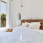 Les Lucioles 5- Luxury 2-bedroom Apartman