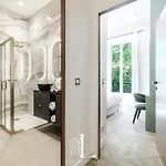 Les Lucioles 5- Luxury 2-bedroom