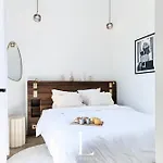 Apartman Les Lucioles 5- Luxury 2-bedroom