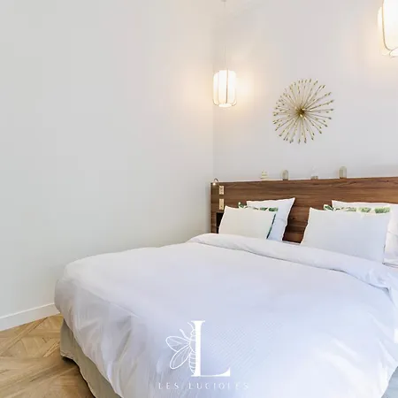 Les Lucioles 5- Luxury 2-bedroom