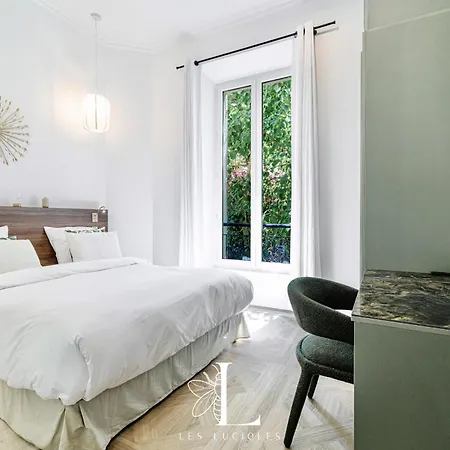 Les Lucioles 5- Luxury 2-bedroom