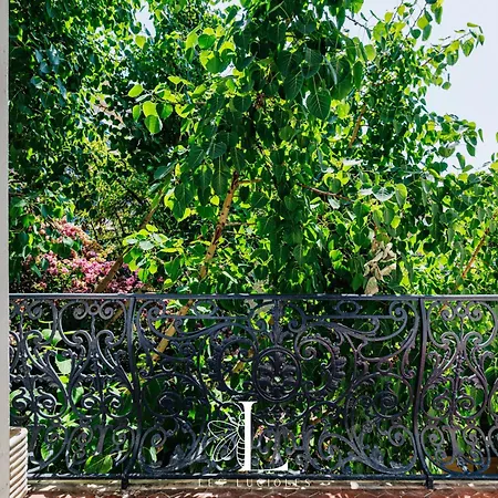 Les Lucioles 5- Luxury 2-bedroom *